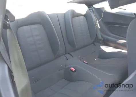 2020 Ford Mustang Gt Fastback from USA, damaged, VIN 1FA6P8CFXL5174093